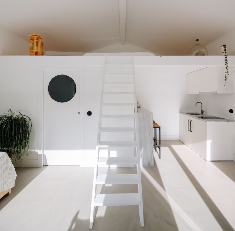 Pousada Lua Nua / DC.AD - Mais Imagens