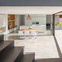 Bench House / Arnau estudi d’arquitectura - Interior Photography, Houses, Kitchen, Countertop
