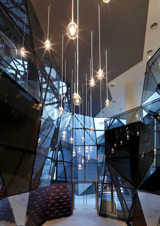 Starhill Gallery Renovation / SPARK - Image 5 of 22