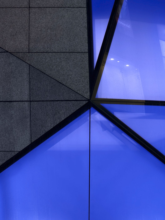 Starhill Gallery Renovation / SPARK - Image 9 of 22