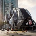 Starhill Gallery Renovation / SPARK - Retail 