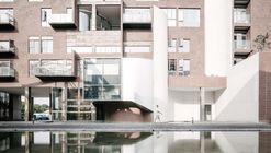 Shenyao Art Centre (Phase II) / Atelier Liu Yuyang Architects