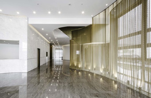 Shenyao Art Centre (Phase II) / Atelier Liu Yuyang Architects Shenyao Art Centre (Phase II) / Atelier Liu Yuyang Architects - Image 15 of 45