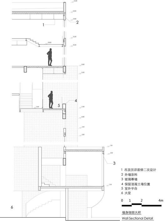 Shenyao Art Centre (Phase II) / Atelier Liu Yuyang Architects Shenyao Art Centre (Phase II) / Atelier Liu Yuyang Architects - Image 45 of 45