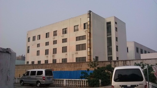 Shenyao Art Centre (Phase II) / Atelier Liu Yuyang Architects Shenyao Art Centre (Phase II) / Atelier Liu Yuyang Architects - Image 30 of 45