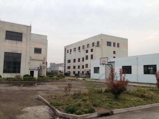 Shenyao Art Centre (Phase II) / Atelier Liu Yuyang Architects Shenyao Art Centre (Phase II) / Atelier Liu Yuyang Architects - Image 29 of 45