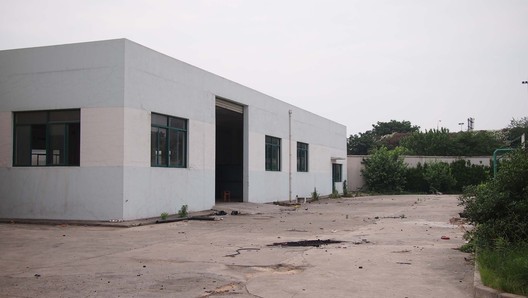 Shenyao Art Centre (Phase II) / Atelier Liu Yuyang Architects Shenyao Art Centre (Phase II) / Atelier Liu Yuyang Architects - Image 35 of 45