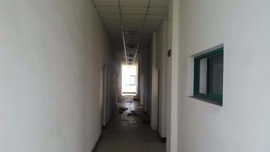 Shenyao Art Centre (Phase II) / Atelier Liu Yuyang Architects Shenyao Art Centre (Phase II) / Atelier Liu Yuyang Architects - Image 34 of 45