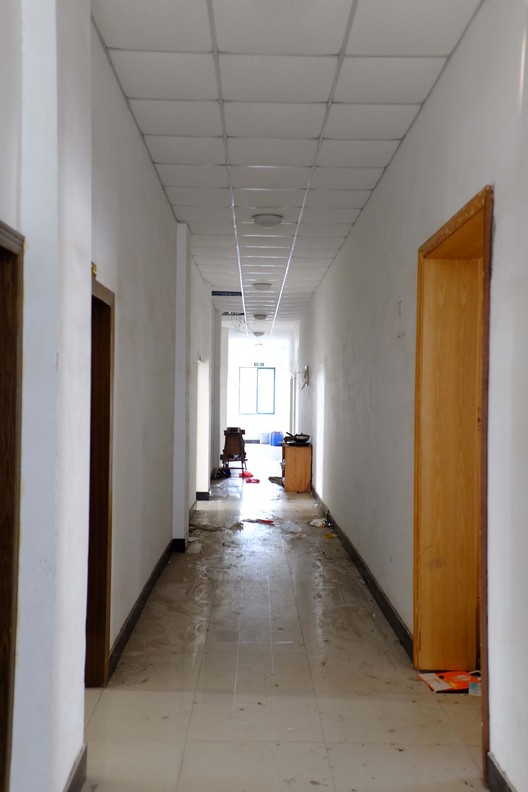 Shenyao Art Centre (Phase II) / Atelier Liu Yuyang Architects Shenyao Art Centre (Phase II) / Atelier Liu Yuyang Architects - Image 33 of 45