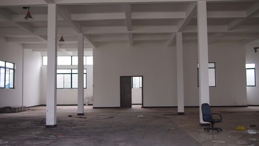 Shenyao Art Centre (Phase II) / Atelier Liu Yuyang Architects Shenyao Art Centre (Phase II) / Atelier Liu Yuyang Architects - Image 36 of 45