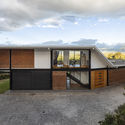 Casa H / Creative Union Network - Casas, Fachada