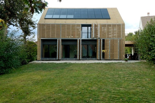 Como implementar o design solar passivo? Como implementar o design solar passivo? - Imagem 53 de 54
