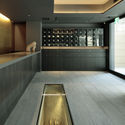 Hotel Ninja Black / EASTERN Design Office - Interior Photography, Kitchen, Lighting