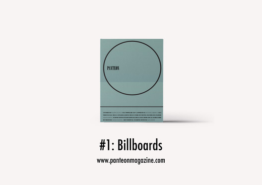 Panteon is a magazine about architecture, released twice a year. Panteon aims to be a platform for architectural debate using the city of Rome as a pretext, as an infinite warehouse from which to draw answers to a potentially infinite number of questions.