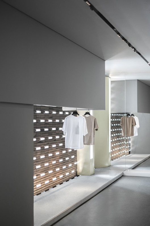 The Republique Store / ARCHETYPE - Image 5 of 22