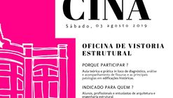 Oficina de Vistoria Estrutural