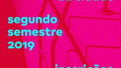 Cursos livres Escola da Cidade 2o. semestre – inscrições abertas