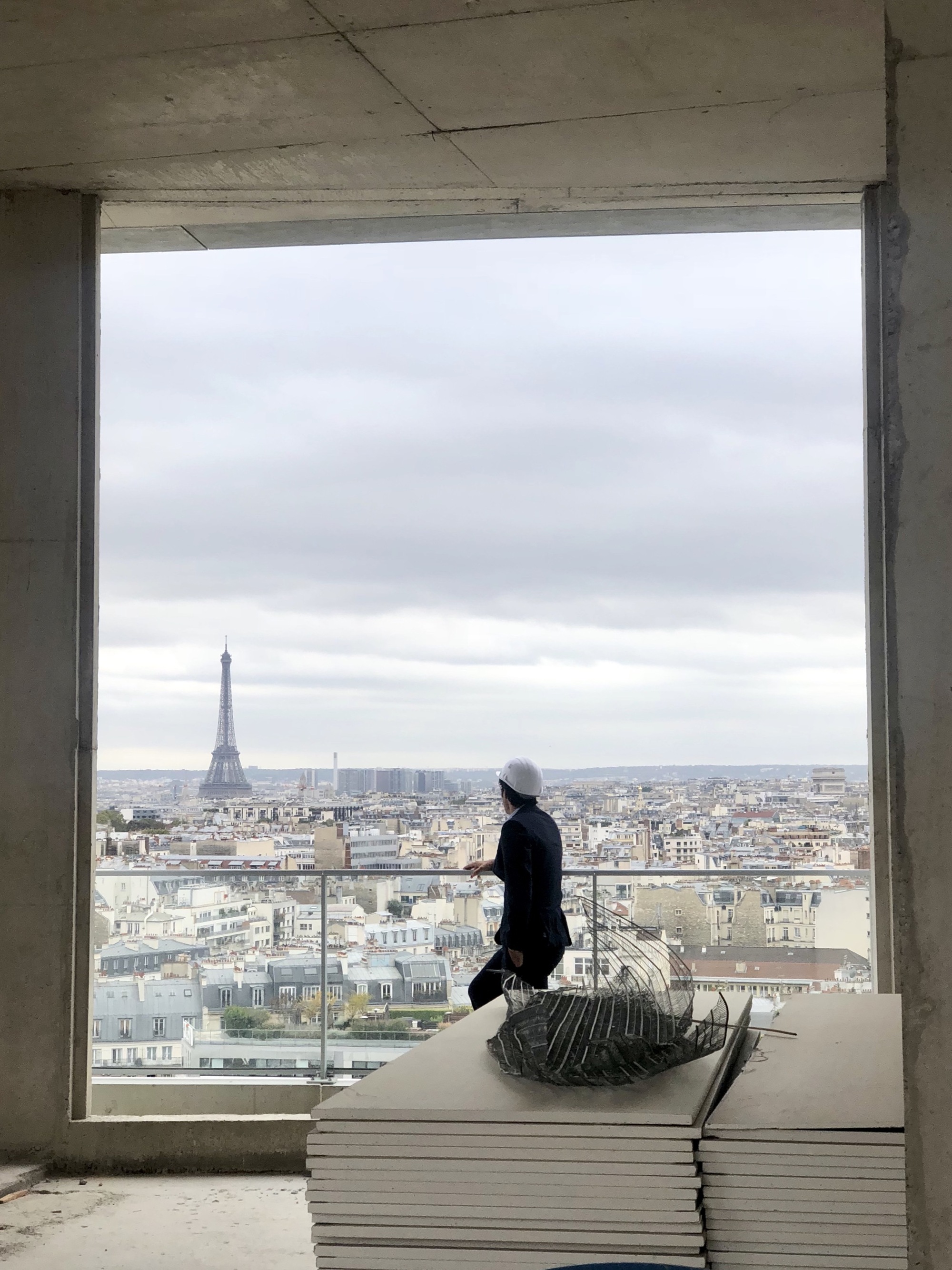 Http Www Archdaily Com 518785 Hegel Apartment Arquitectura En