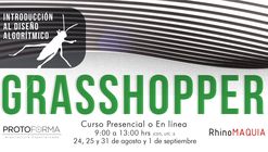 Curso Grasshopper para Rhino 6