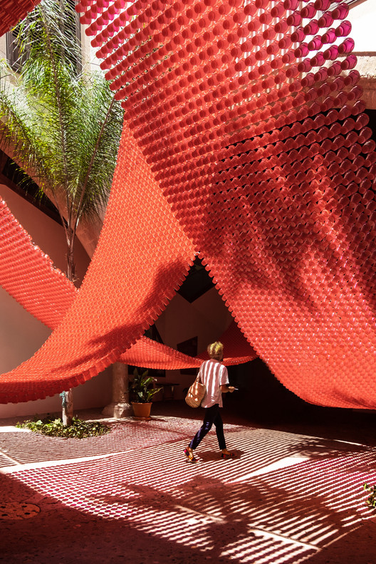 La catenaria y el arco / Manuel Bouzas + Santiago del Aguila - Imagen 3 de 14