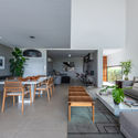 Quadra 住宅 / Celso Laetano Arquitetura - 独立住宅