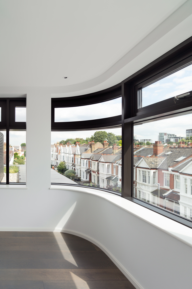 Gallery of ONE Putney Residential Building / PHASE3 - 7