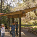 Tucson Audubon’s Paton Center for Hummingbird’s Wildlife Pavilion / DUST - Exterior Photography, Installations & Structures, Garden, Forest