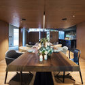 45 Degrees Kitchen and Bar / JC Architecture - Image 4 of 17