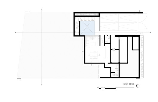 Cachai House / taller paralelo - Image 21 of 24