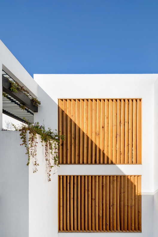 Cachai House / taller paralelo - Image 15 of 24