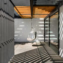 Cachai House / taller paralelo - Renovation