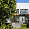Cachai House / taller paralelo - Renovation