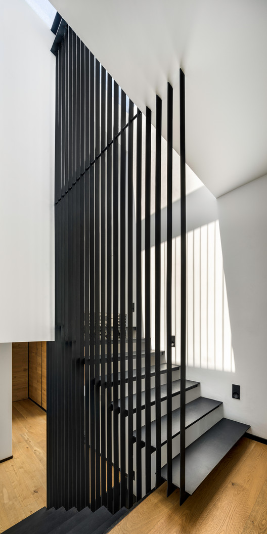 Cachai House / taller paralelo - Image 9 of 24
