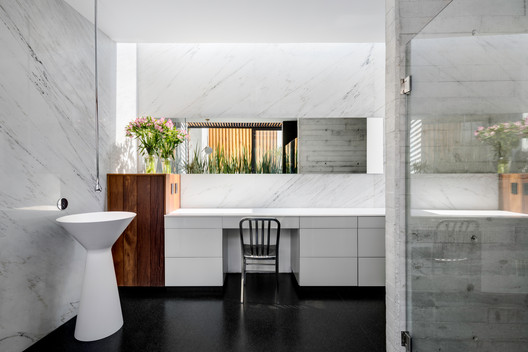 Cachai House / taller paralelo - Image 18 of 24