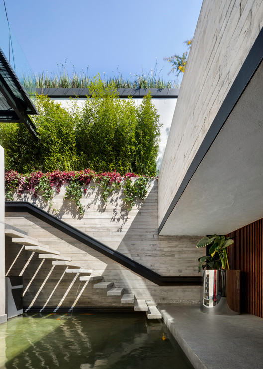 Cachai House / taller paralelo - Image 16 of 24