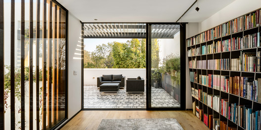 Cachai House / taller paralelo - Image 17 of 24