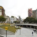 Reabre Plaza Houssay en Buenos Aires - Image 1 of 4