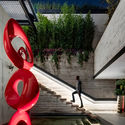 Cachai House / taller paralelo - Renovation