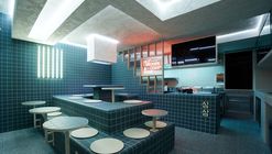 Sam Sam  Korean Chicken and Beer  / Arkim