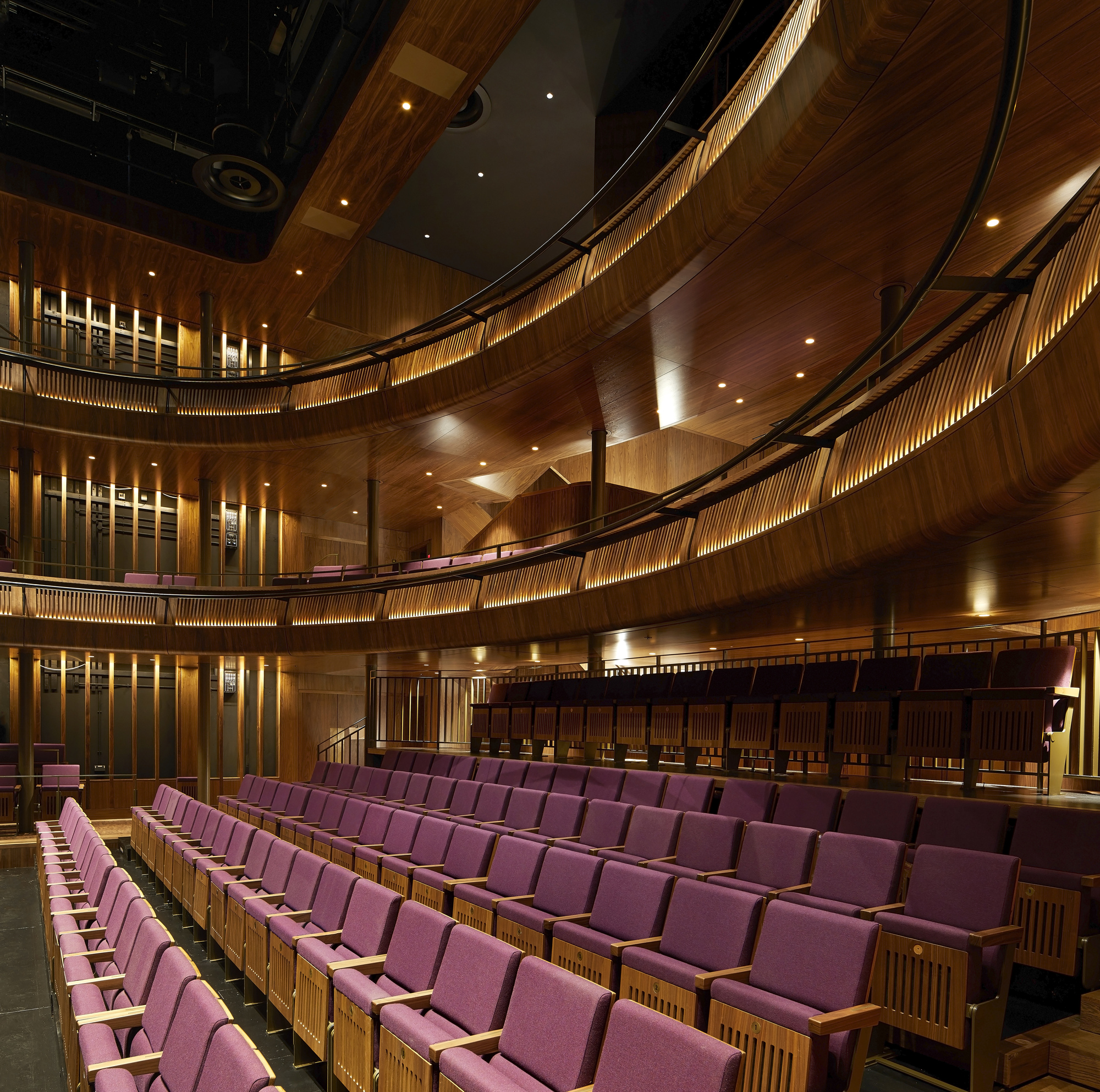 Gallery of Royal Opera House / Stanton Williams - 13