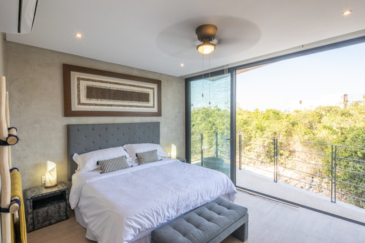 Hotel y condominio Balba / Antonio Garza Ferrigno - Imagen 12 de 20