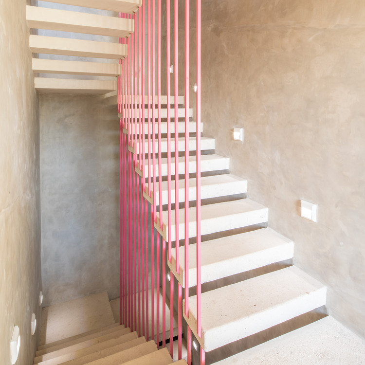 Hotel y condominio Balba / Antonio Garza Ferrigno - Imagen 11 de 20