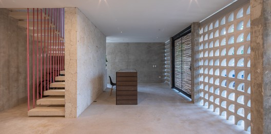 Hotel y condominio Balba / Antonio Garza Ferrigno - Imagen 9 de 20