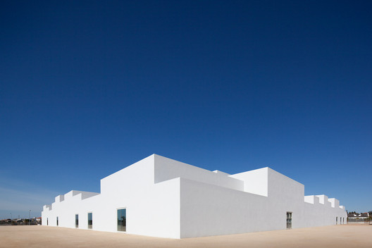 过去现在未来系列采访-Francisco Aires Mateus：“为现有建筑物增加价值” - 13 的图像 21