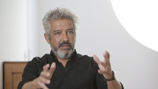 过去现在未来系列采访-Francisco Aires Mateus：“为现有建筑物增加价值” - 19 的图像 21