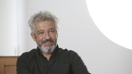 过去现在未来系列采访-Francisco Aires Mateus：“为现有建筑物增加价值” - 16 的图像 21