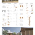 Estos son los ganadores del concurso 'Vivienda de Emergencia en México' por TECHO y Archstorming - Image 3 of 4