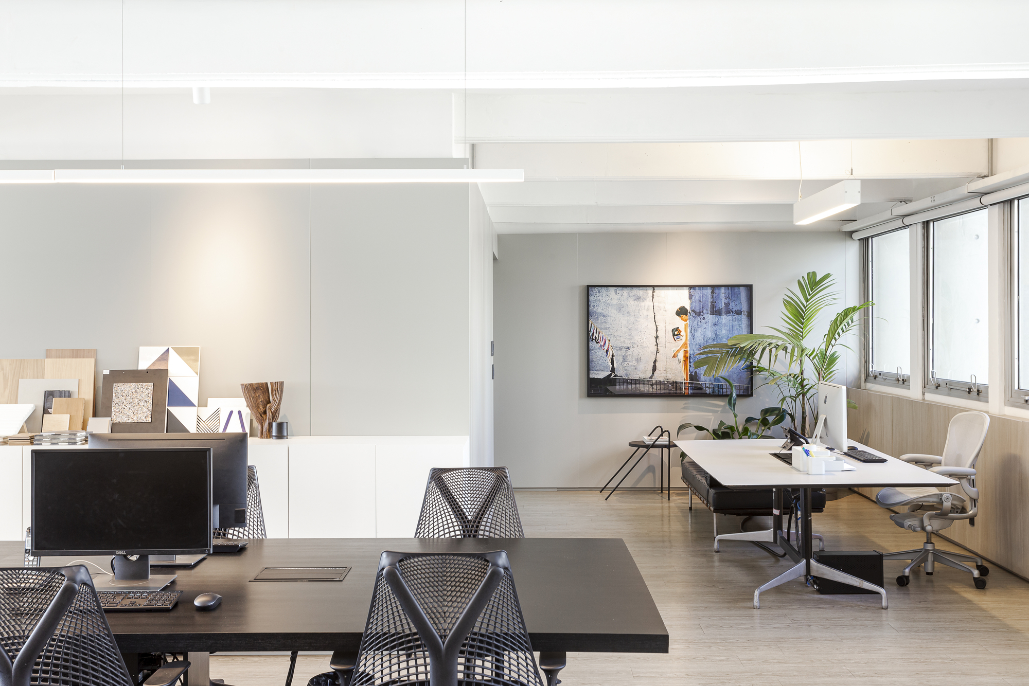 Galería de Oficina Todos Arquitetura / Todos Arquitetura - 19
