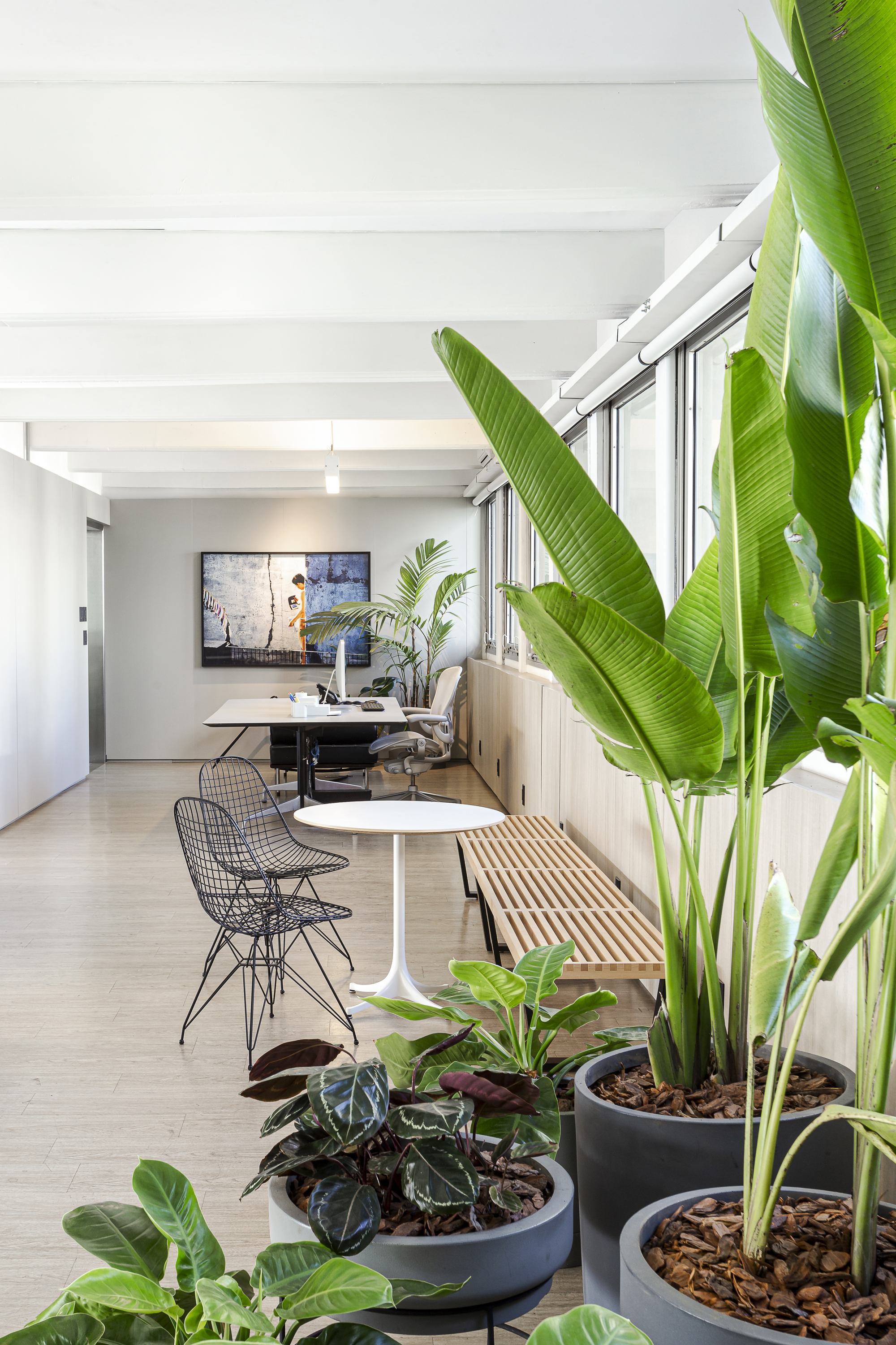 Gallery of Todos Arquitetura Office / Todos Arquitetura - 20
