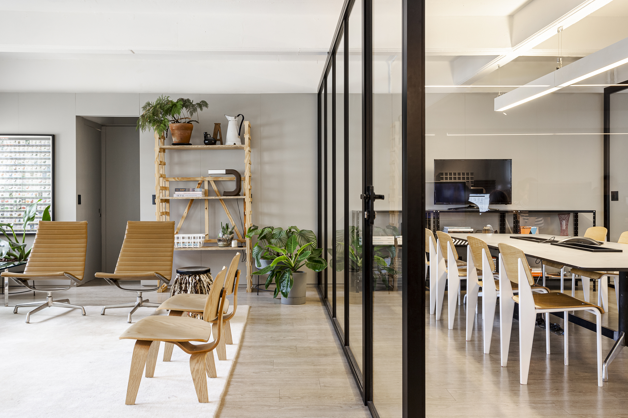 Galería de Oficina Todos Arquitetura / Todos Arquitetura - 7